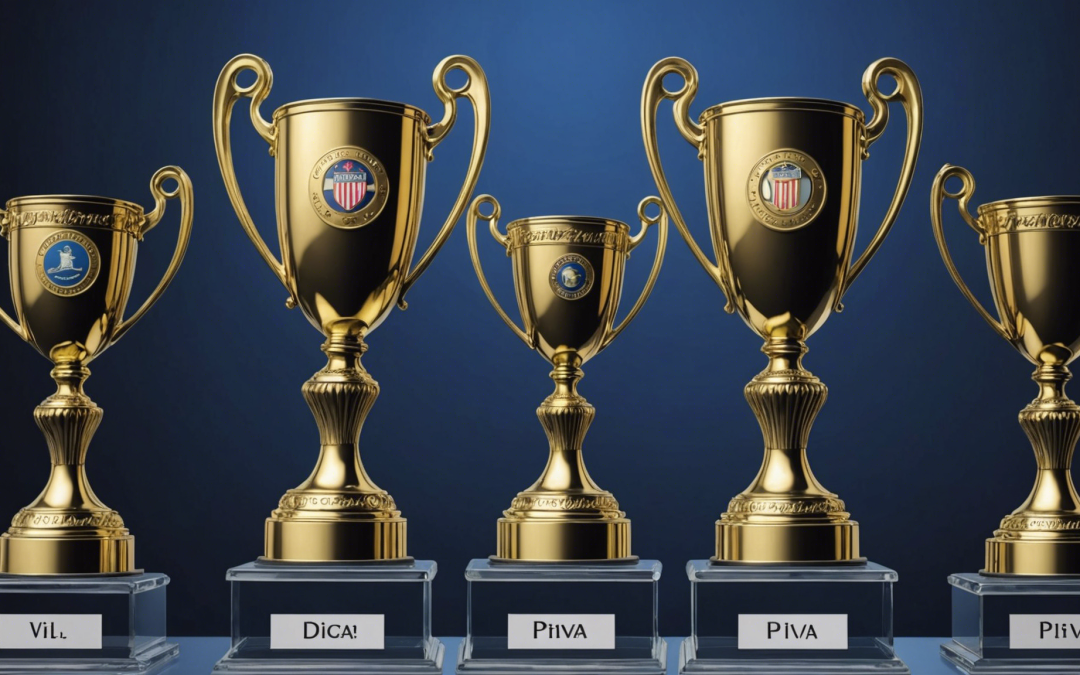 Classement du Trophée Piva : Qui va remporter la victoire ?