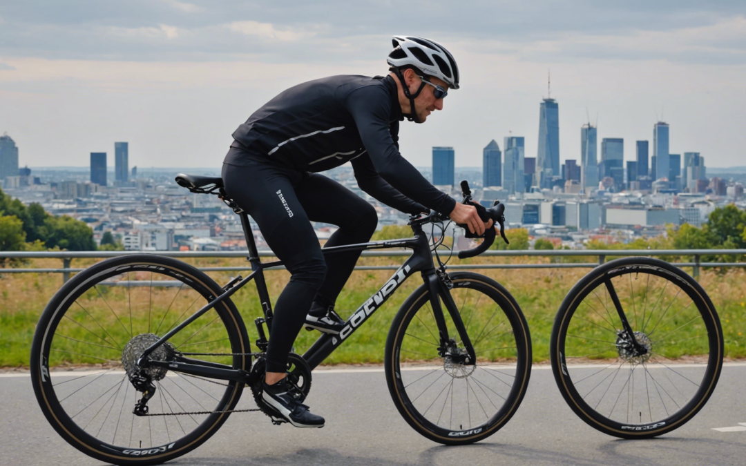 Comment entretenir son vélo comme un pro en 5 étapes faciles ?