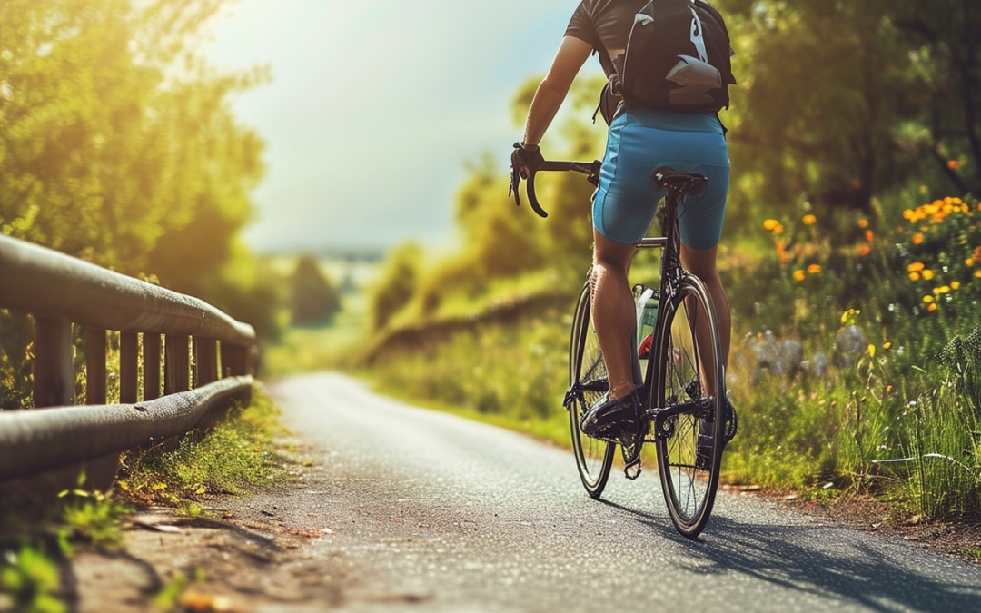 Pourquoi le vélo est le meilleur moyen de transport au quotidien ?