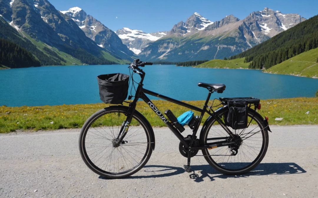 Voyage à vélo en solo : Comment j’ai affronté mes peurs et découvert la beauté du monde ?