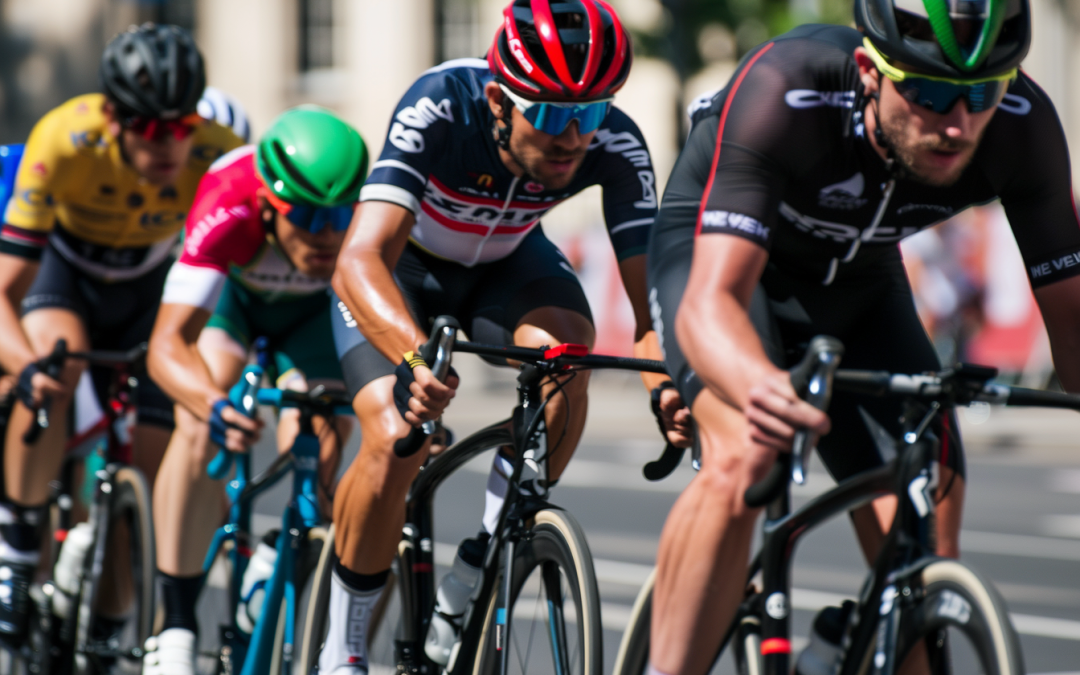 Résultats de la deuxième étape du Grand Prix Fernand Durel : Classements
