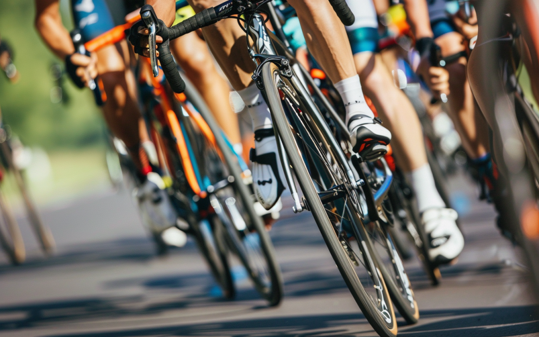 Découvrez comment la pratique du vélo peut transformer votre vie !